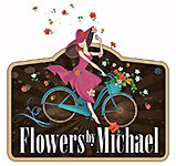 Flowers by Michael