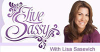 Live Sassy with Lisa Sasevich