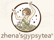 Zhena's Gypsy Teas