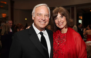 Jack Canfield and Cynthia Kersey