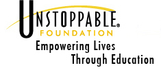 Unstoppable Foundation - Empowering Lives through Education