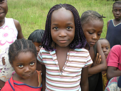 Women's Emplowerment Center, Liberia