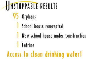 Elwou Orphanage results