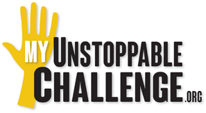 My Unstoppable Challenge